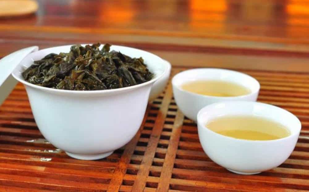 台湾乌龙茶怎么泡才正确