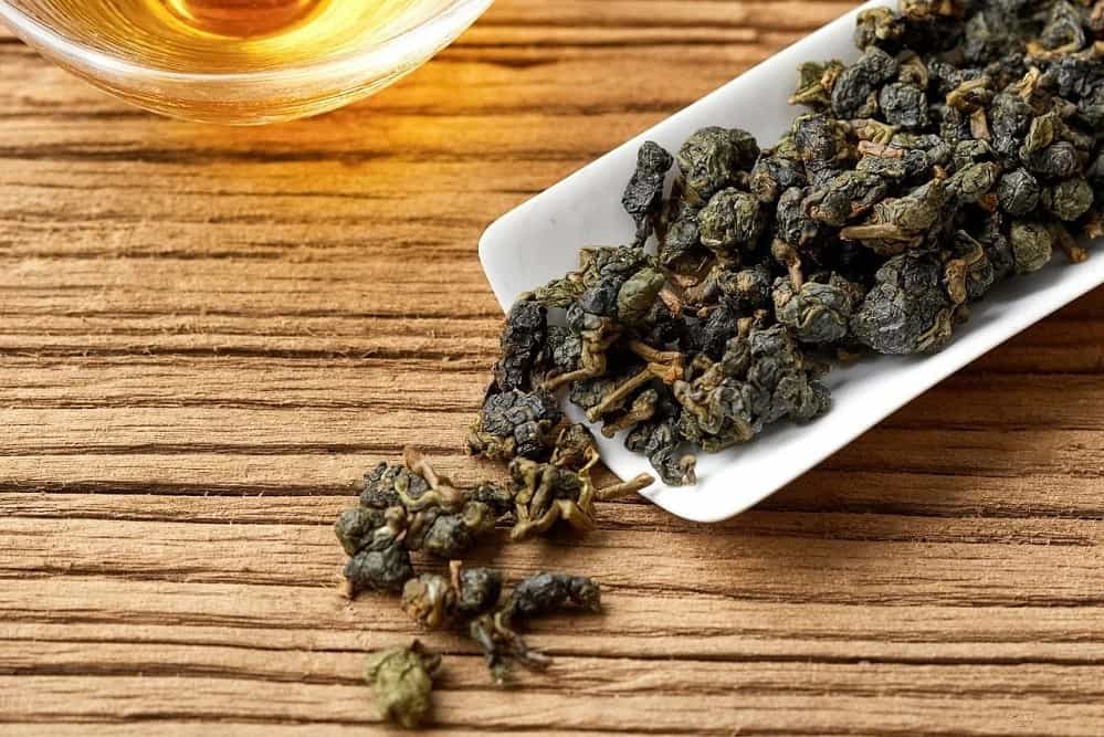 台湾乌龙茶怎么泡才正确