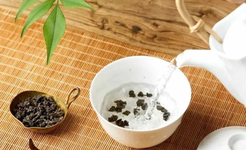 台湾乌龙茶怎么泡才正确