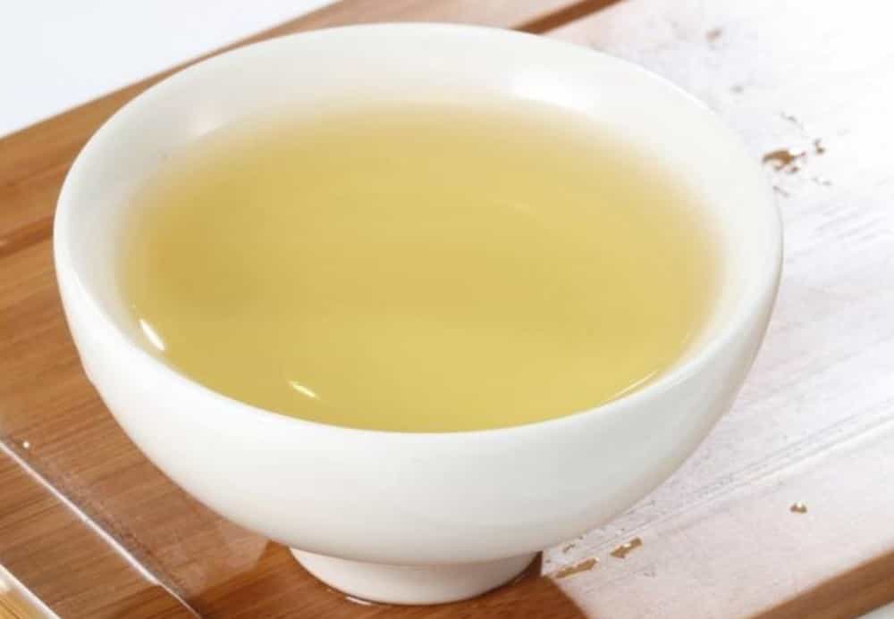 台湾乌龙茶怎么泡才正确