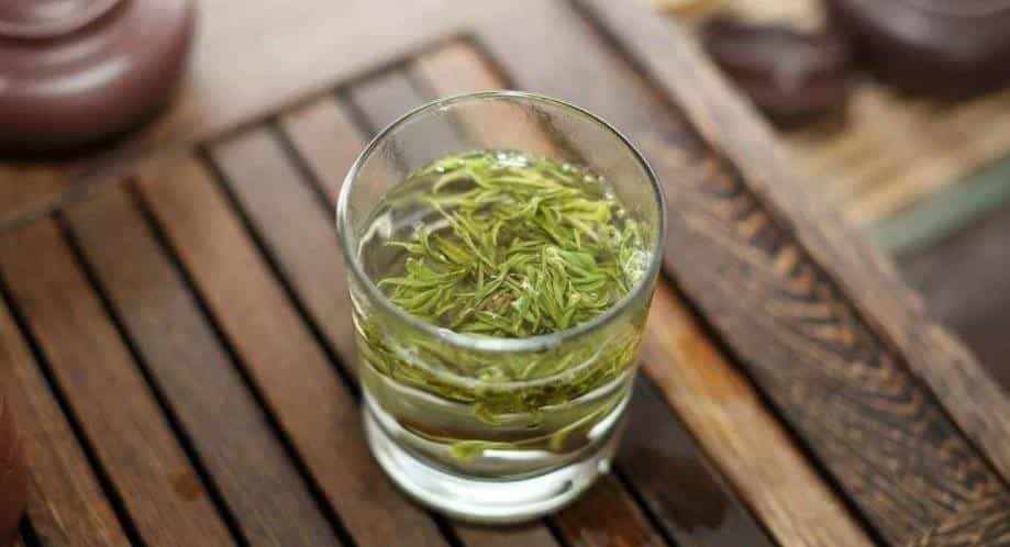 什么茶需要洗茶