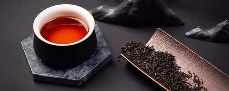 祁门红茶用多少度水泡