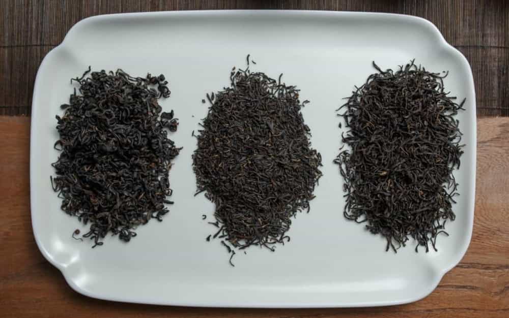祁门红茶怎么泡才正确
