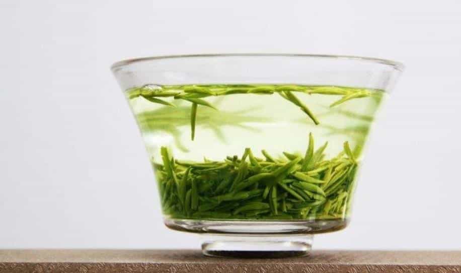 泡茶用什么温度的水