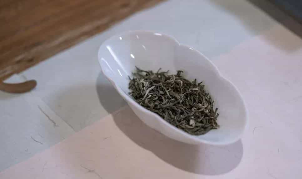 茉莉花茶怎么泡好喝