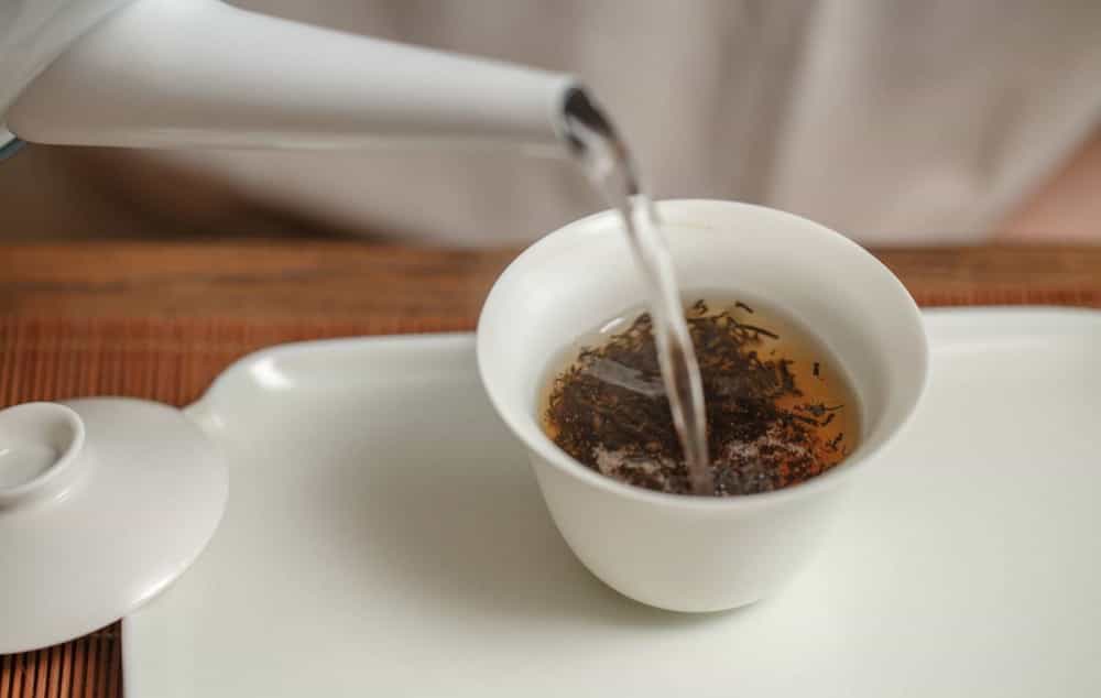 红茶怎么泡才正确好喝