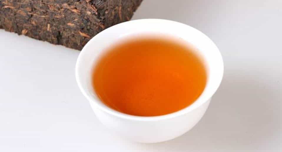 黑茶是煮着喝还是泡着喝比较好