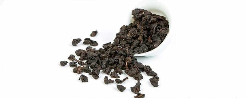 黑乌龙茶怎么泡才正确