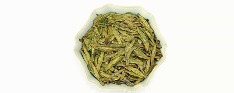 喝龙井茶用什么杯子