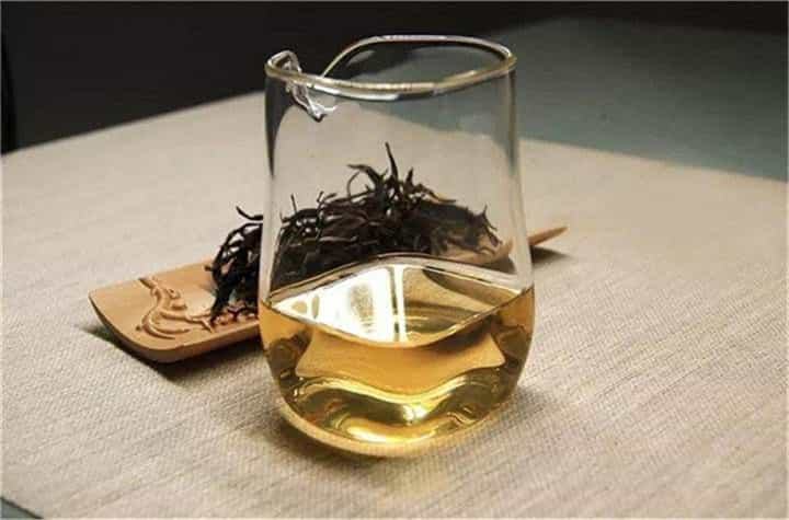 茶道：一茶一世界，一味一人生！