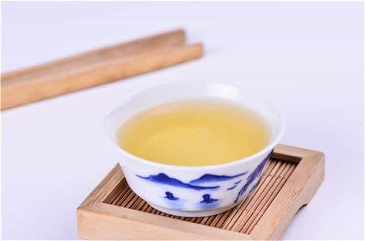 禅茶一味｜诸法皆无常，不应生忧恼