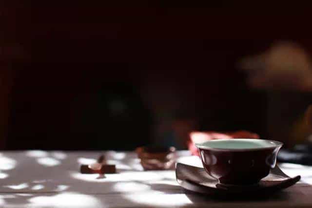 武当道茶赴京记