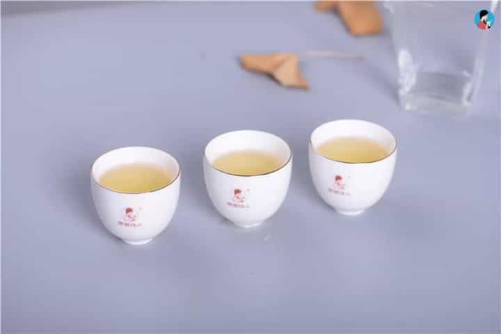 茶道：静始于虚的境界