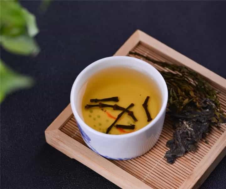 禅茶一味｜天涯路远，各自安好