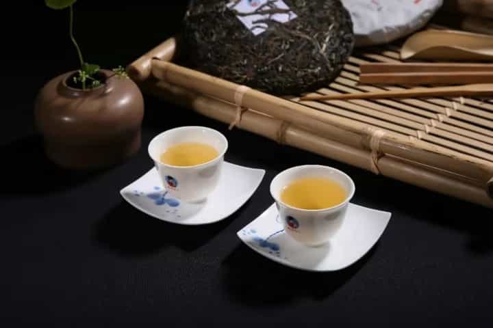 禅茶一味｜将心观照，律己谦行