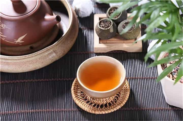 茶道最全二十四器，给爱茶之人