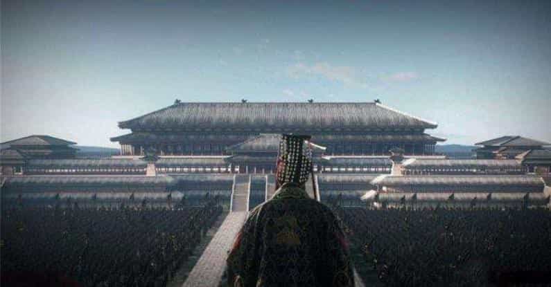 陕北是指哪些地方