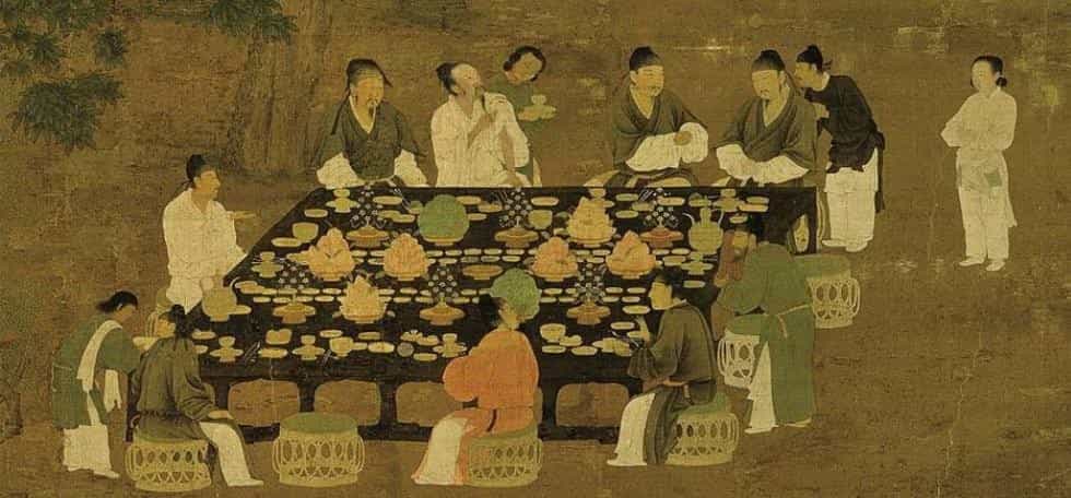 什么是斗茶