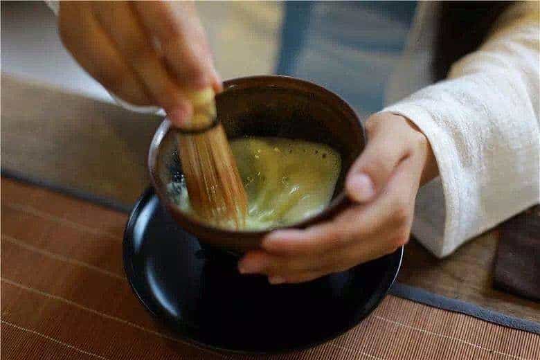 什么是斗茶