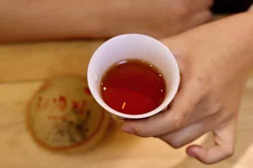 杨绛说：苦涩浓茶，最配细品