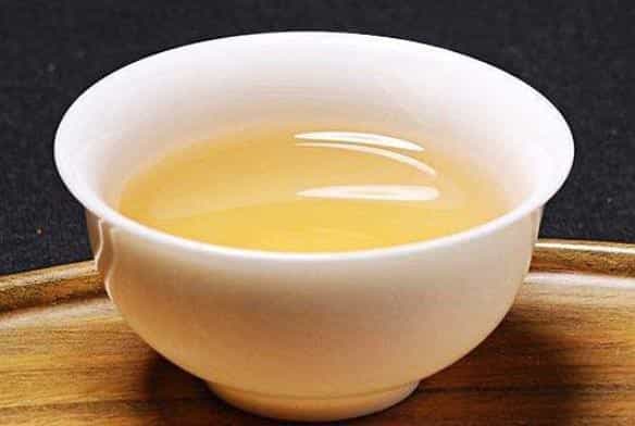 人生如茶，需要发酵，才能与众不同