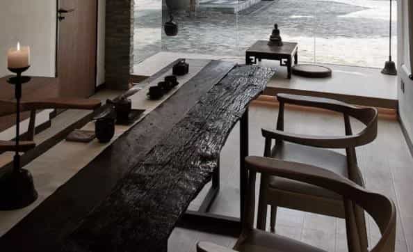 喝茶入境，渐渐犯瘾