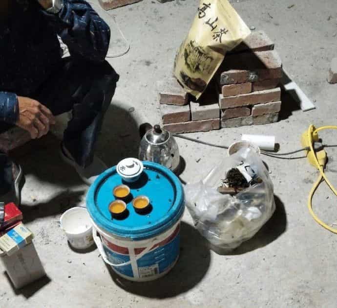 千万别跟潮汕人喝茶，潮汕人喝茶到底有多夸张？