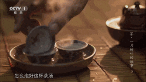 千万别跟潮汕人喝茶，潮汕人喝茶到底有多夸张？