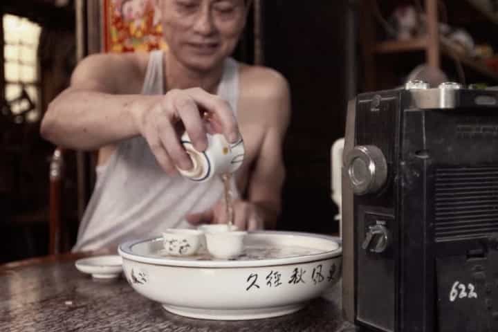 千万别跟潮汕人喝茶，潮汕人喝茶到底有多夸张？