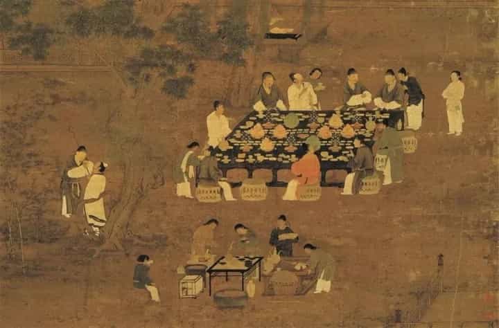 历史文化之建窑的兴起与衰落
