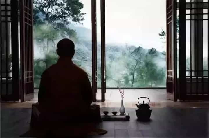 你是谁，就会遇见谁