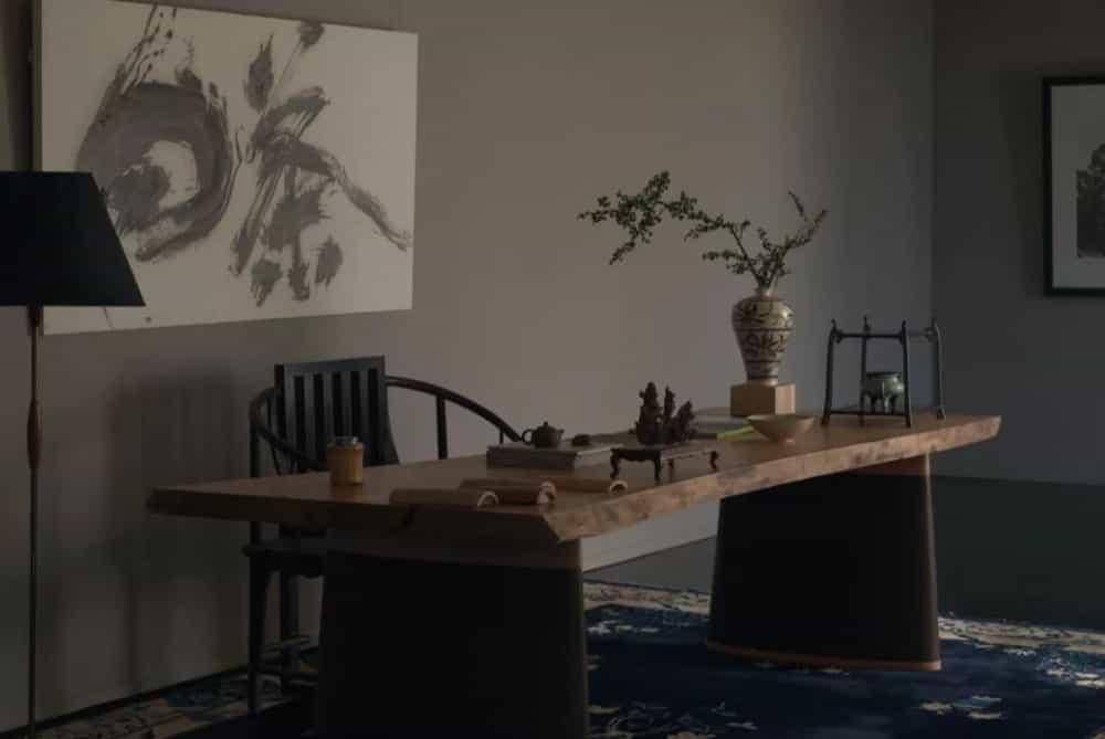 茶室布置需要准备哪些东西