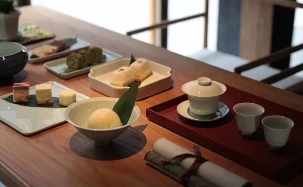 茶文化的礼仪和规矩