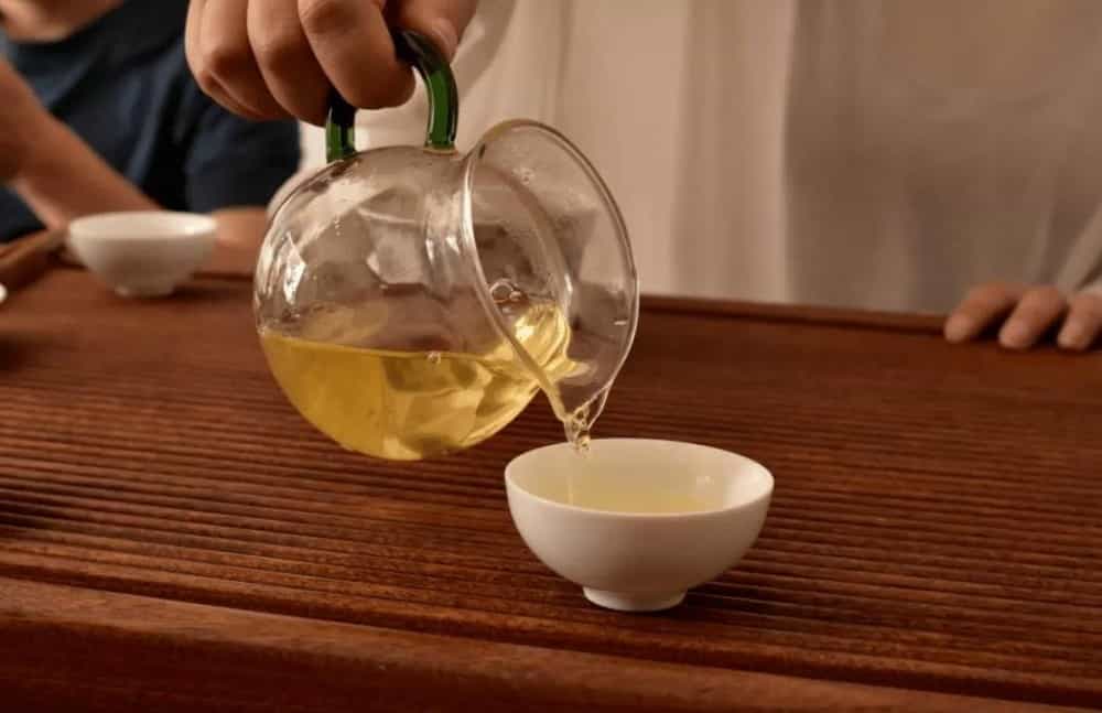 茶文化的礼仪和规矩