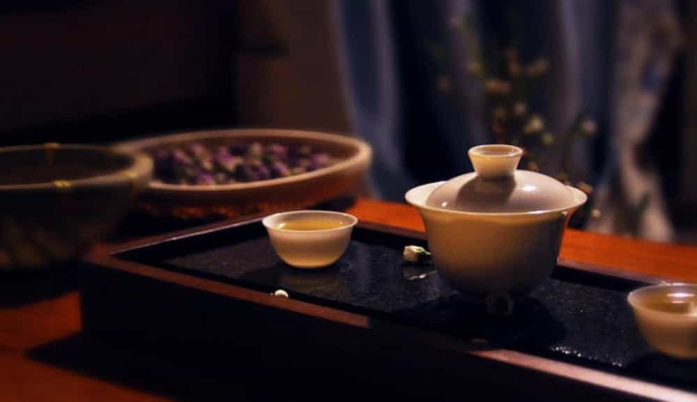 茶文化的礼仪和规矩