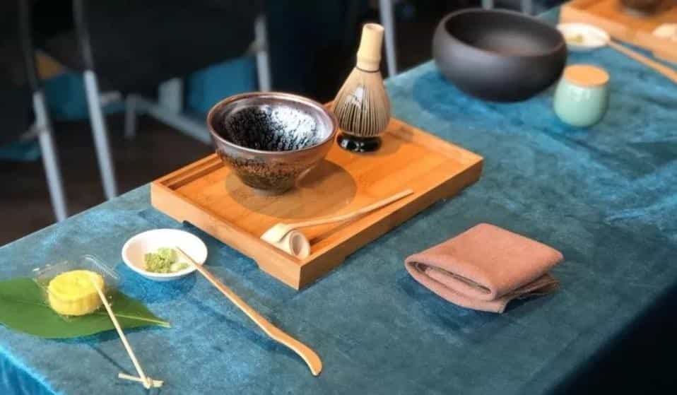 茶叶，是从哪个朝代流行起来的