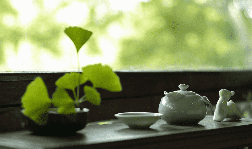 赞美茶的诗句或名言