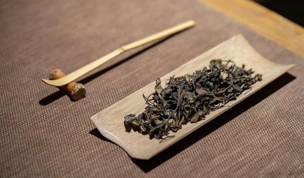 赞美茶的诗句或名言