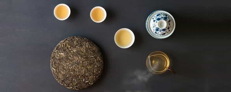 普洱为什么被称为世界茶源
