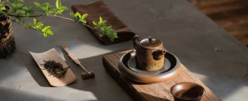 茶文化基本知识