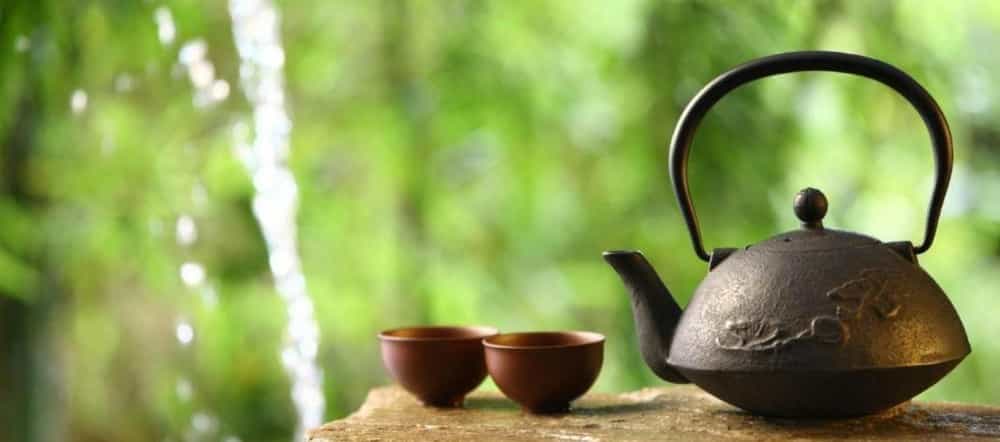 茶道精神是什么的核心