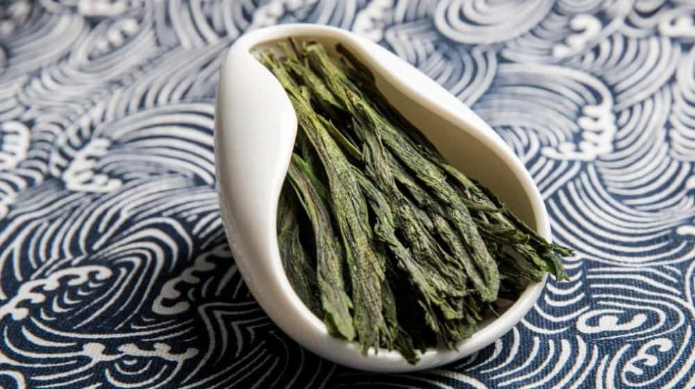 茶的介绍，茶都有哪些类型