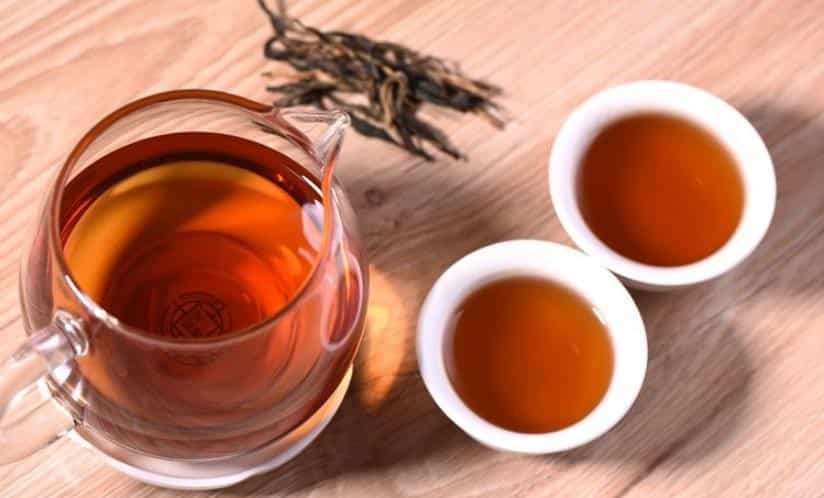 茶的介绍，茶都有哪些类型