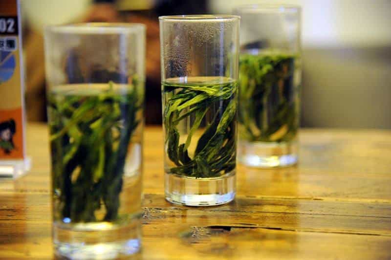茶的介绍，茶都有哪些类型