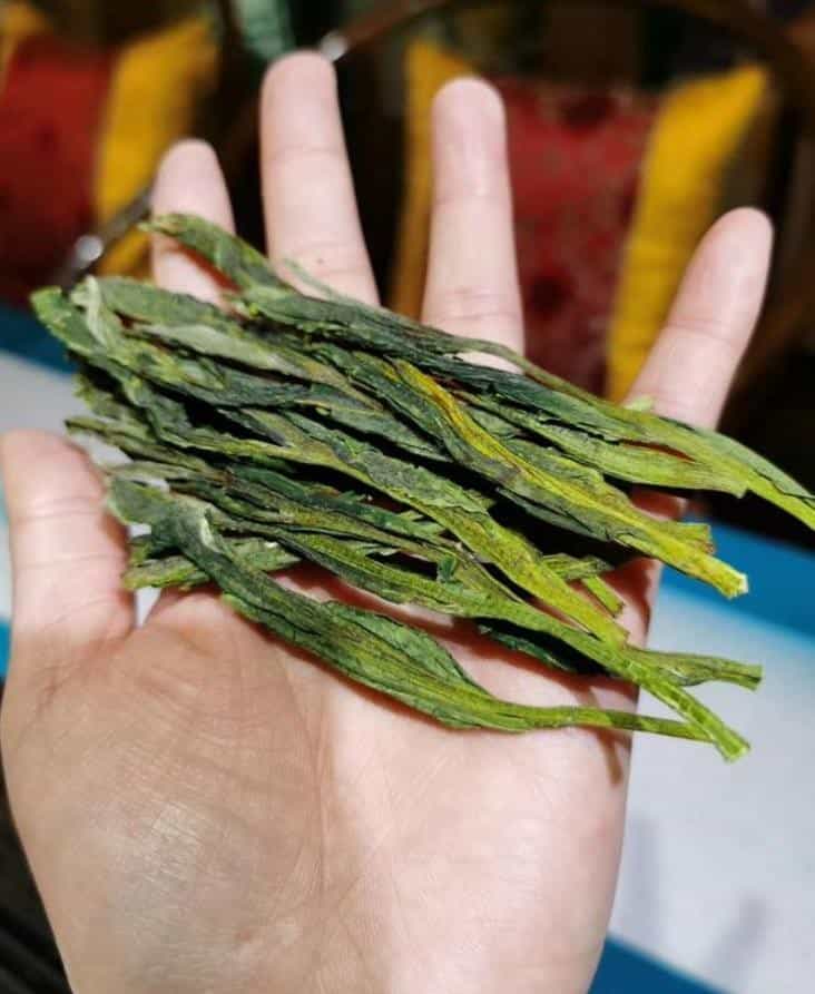 茶的介绍，茶都有哪些类型