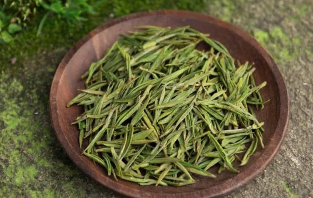 茶的介绍，茶都有哪些类型