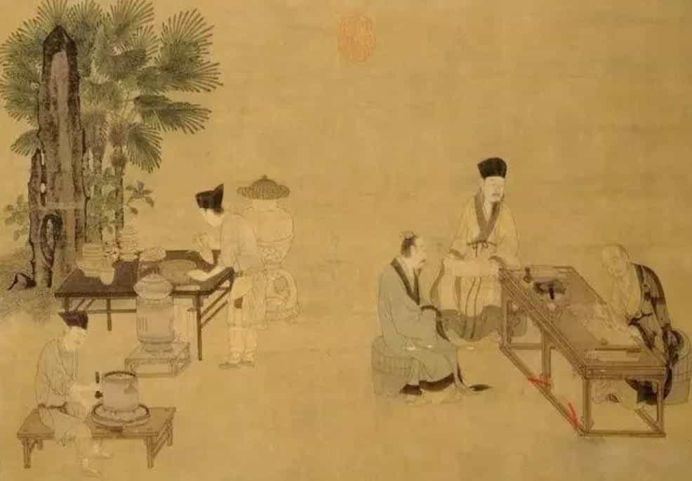 茶的历史和发展