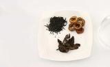乌龙茶和陈皮一起泡吗