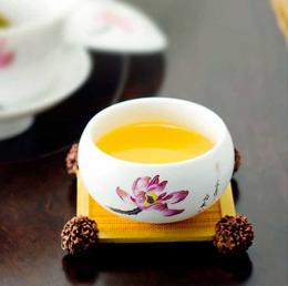 乌龙茶文化历史及发展