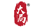 大局牌北京二锅头品牌标志